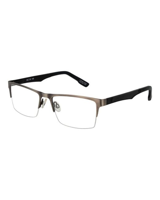 Glasses Spy pour homme en coloris Black