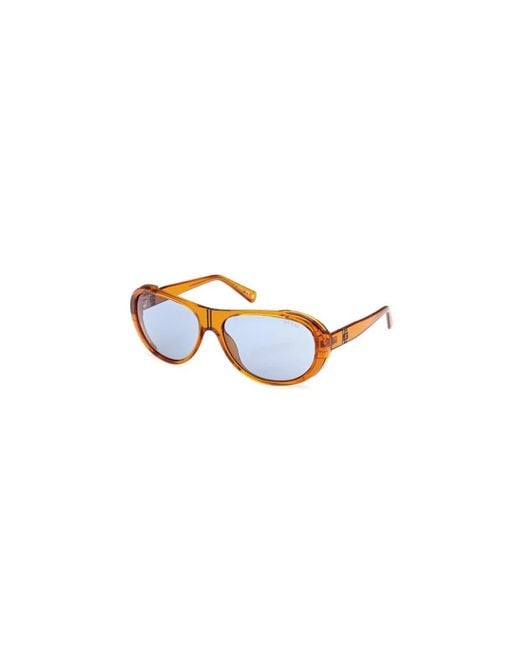 Guess Blue Gu00081 44V