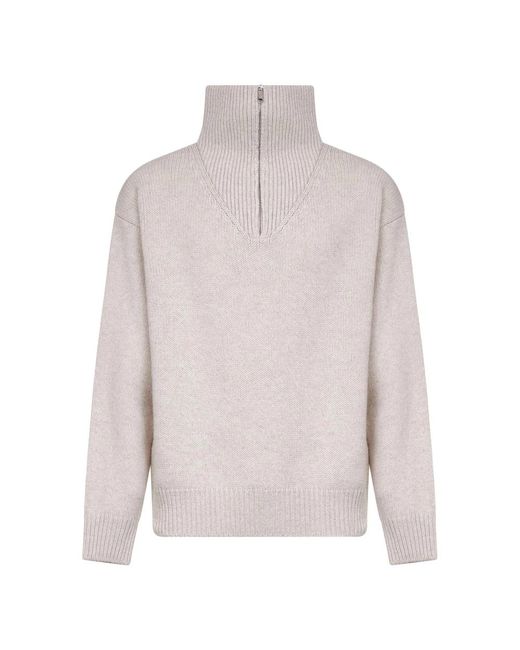 Turtlenecks Autry de hombre de color Gray