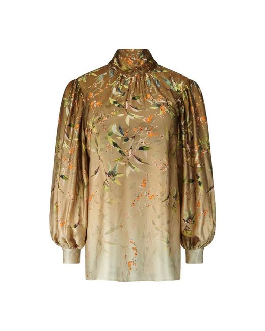 Blouses Riani de color Natural