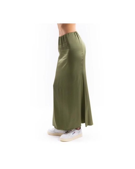 H2O Maxi Rok in het Green