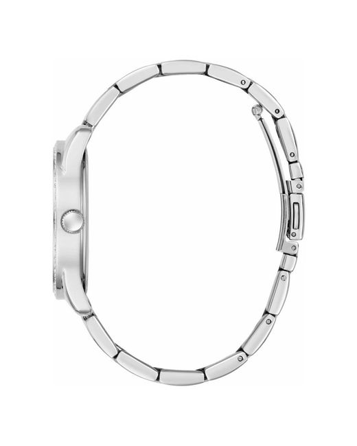 Guess Metallic Watches