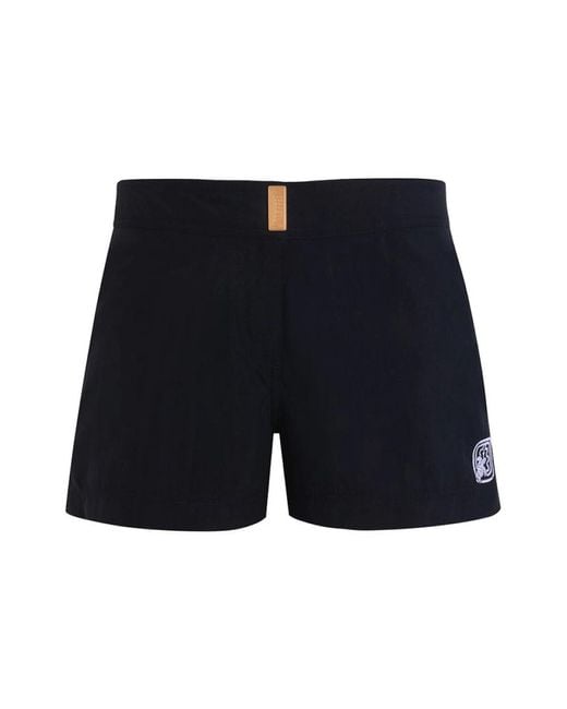 Short Shorts di Ines De La Fressange Paris in Blue