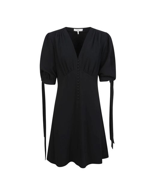 Short Dresses Chloé en coloris Black