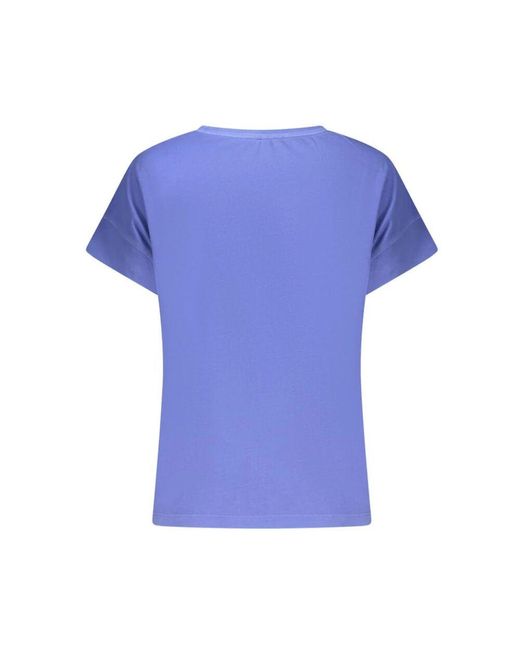 T-Shirts di North Sails in Blue