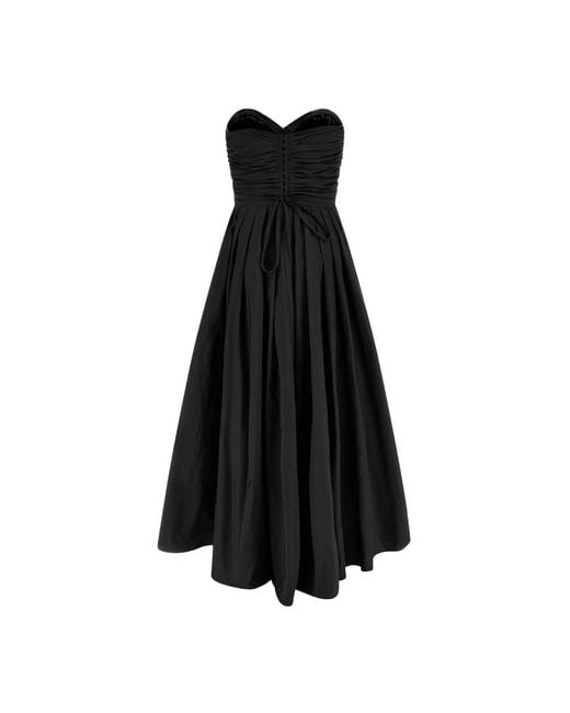 Pinko Black Gowns