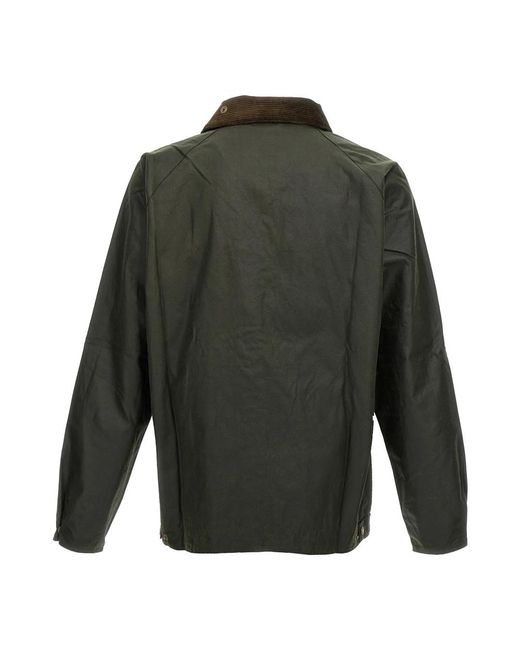 Light Jackets Barbour pour homme en coloris Green