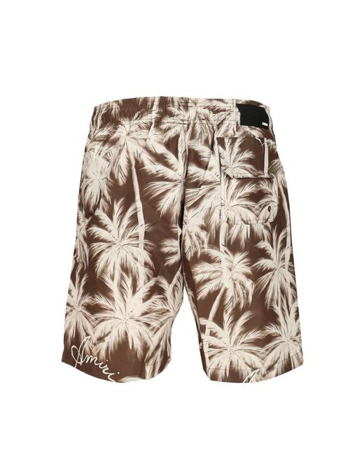Amiri Multicolor Beachwear for men