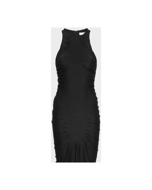 GAUGE81 Black Party Dresses