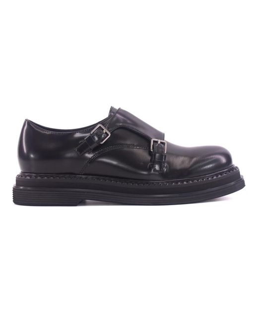 Loafers Bruno Premi en coloris Blue