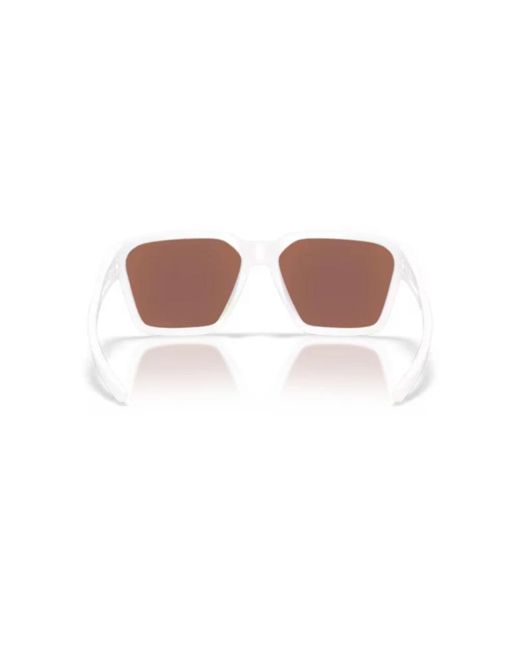 Oakley Blue Sunglasses
