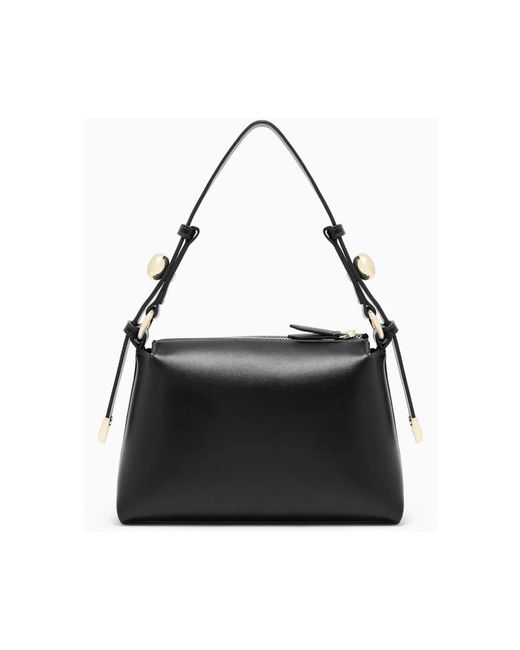 ARMANI EXCHANGE Black Handbags