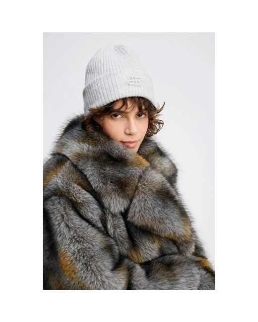 Munthe Gray Accessories