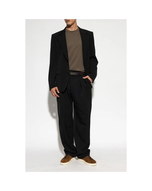 Tom Ford Green T-Shirts for men