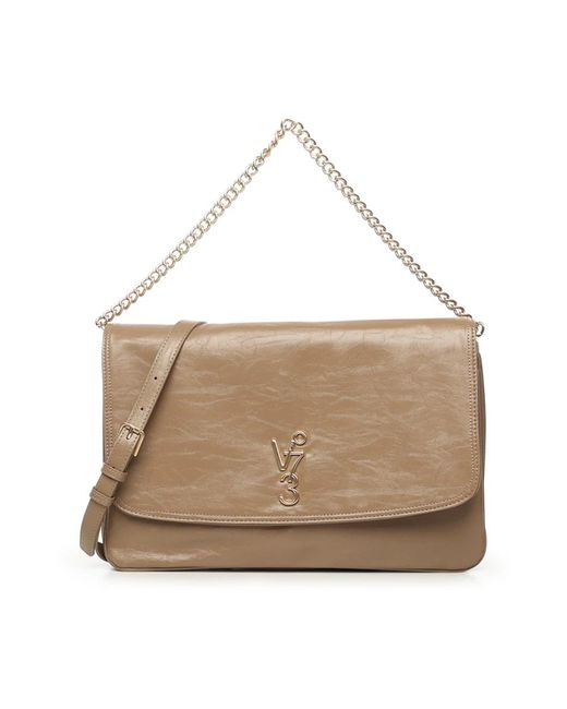 Handbags di V73 in Natural