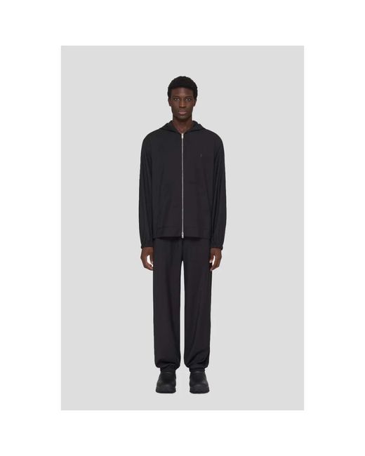 Zip-Throughs Givenchy de hombre de color Black