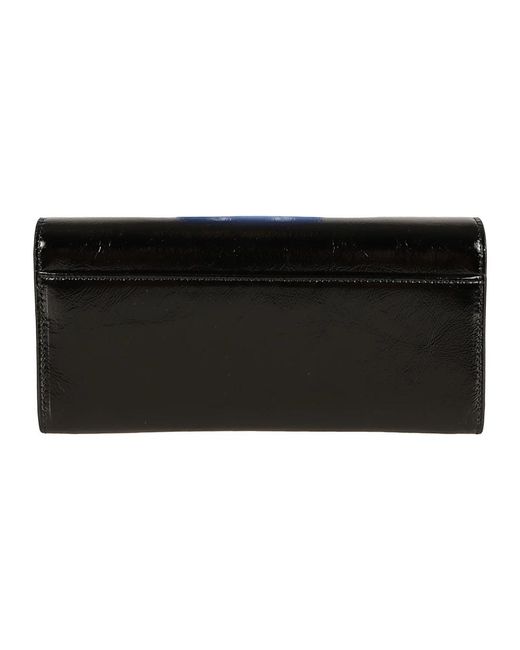 Roger Vivier Black Clutches