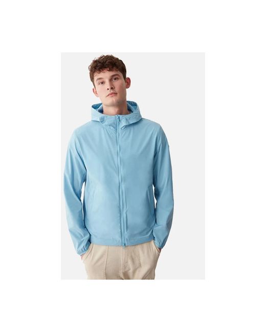 Wind Jackets Colmar pour homme en coloris Blue
