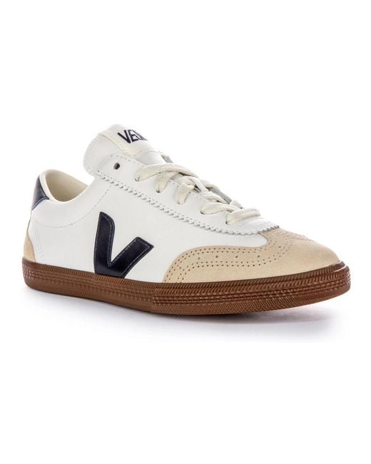 Veja White Sneakers for men
