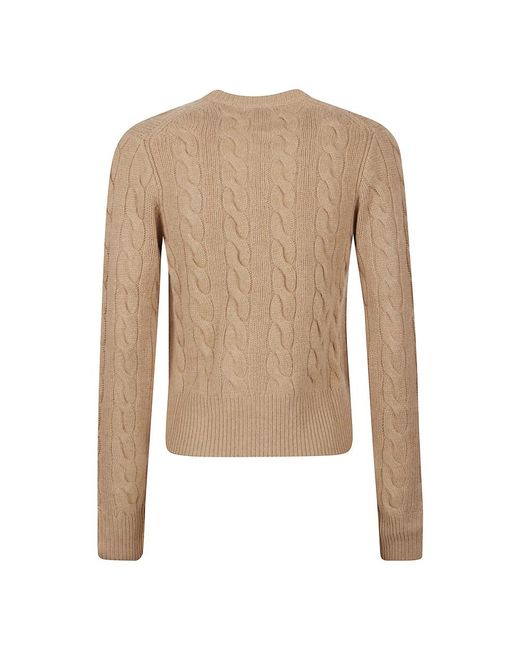 Polo Ralph Lauren Natural Cardigans