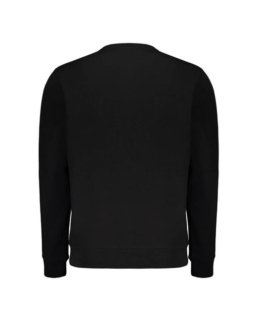 Versace Black Sweatshirts for men