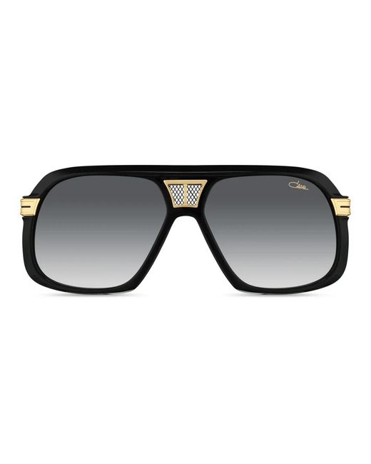 Cazal Legends 685 Zonnebril in het Black voor heren