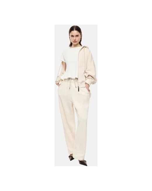 Imperial Broeken ,Pantalone in het Natural