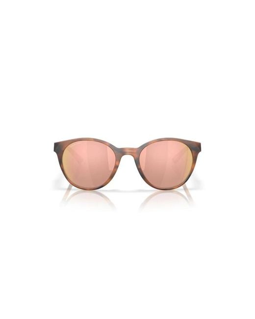 Oakley Pink Sunglasses