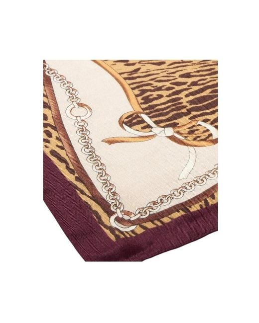 Liu Jo Multicolor Scarves