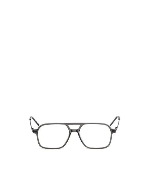 Kaleos Eyehunters Metallic Glasses