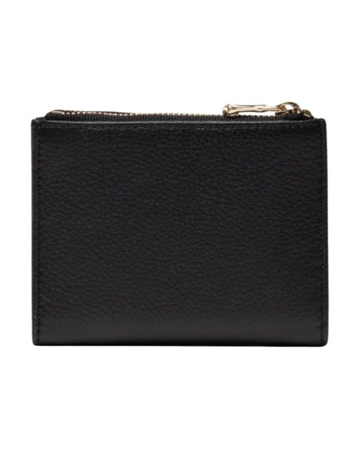 Patrizia Pepe Black Wallets & Cardholders