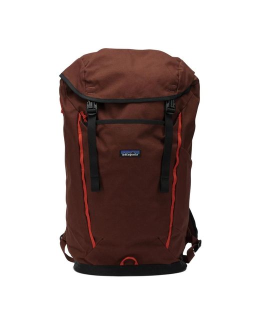 Backpacks di Patagonia in Brown da Uomo