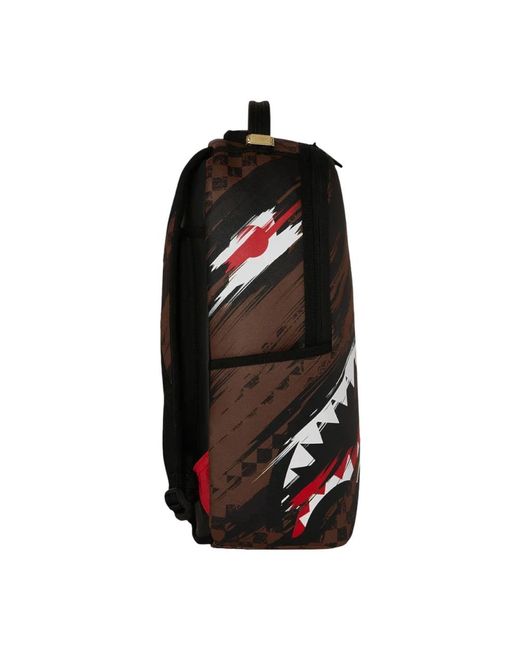Backpacks di Sprayground in Black da Uomo