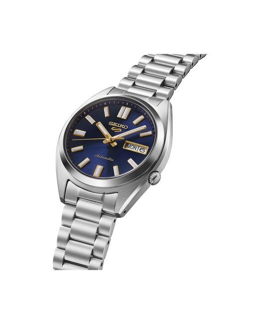 Seiko Metallic Srpl55K1