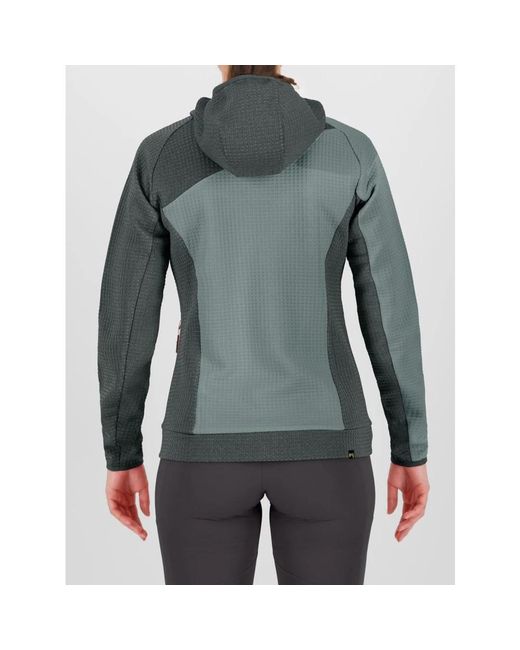 Jackets Karpos en coloris Gray