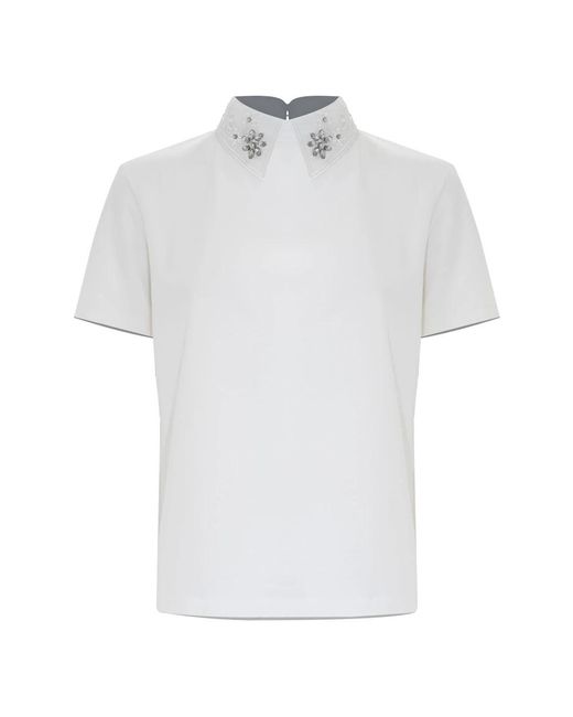 Polo Shirts Kocca de color White