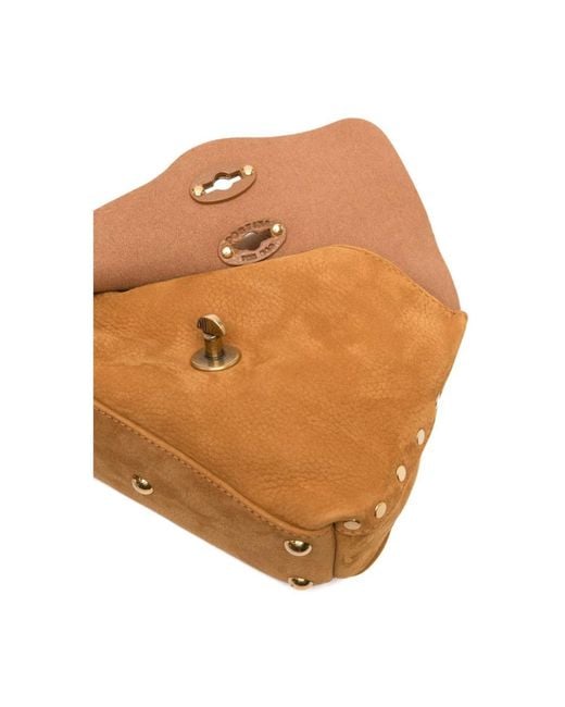 Zanellato Brown Handbags