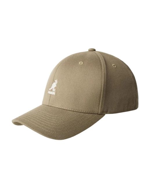 Kangol Green Hats & Caps
