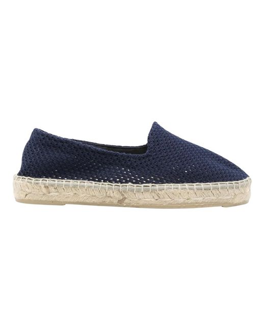 Espadrilles Manebí de color Blue