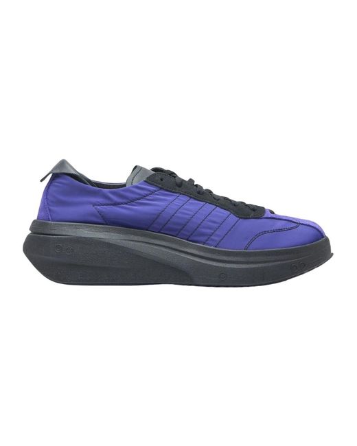 Sneakers di Y-3 in Blue da Uomo