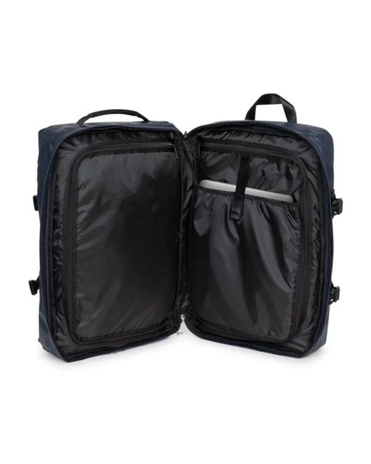 Eastpak Blue Backpacks