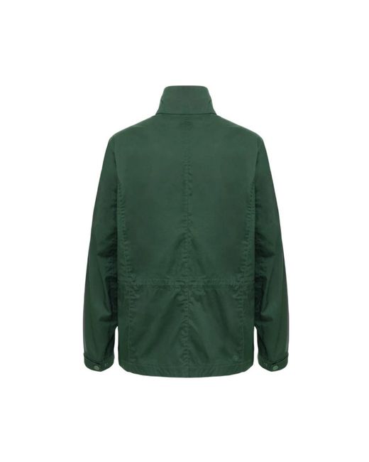 Colmar Green Light Jackets for men