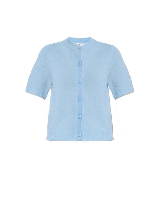 Cardigans di Samsøe & Samsøe in Blue