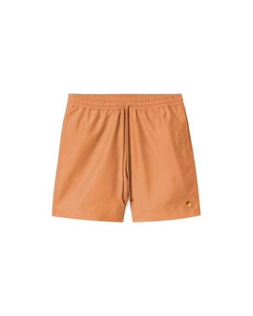 Carhartt Natural Beachwear for men