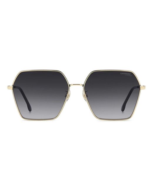 Carrera Yellow Sunglasses