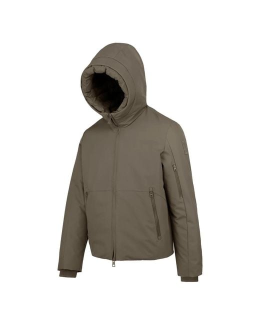 Bomboogie Berlin Jacket in het Green voor heren