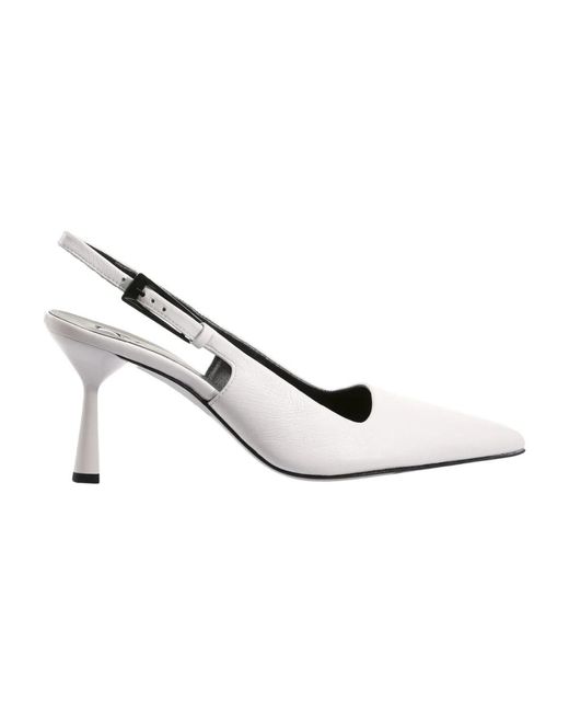 Pumps Högl de color White
