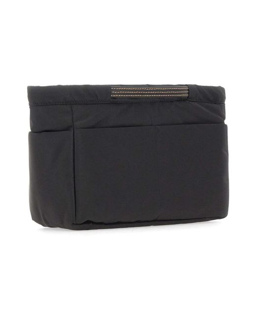 Gianni Chiarini Black Clutches