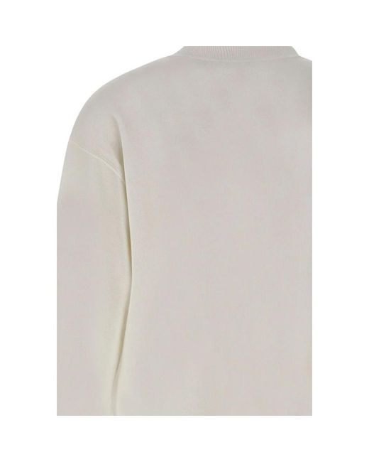 Polo Ralph Lauren Gray Sweatshirts