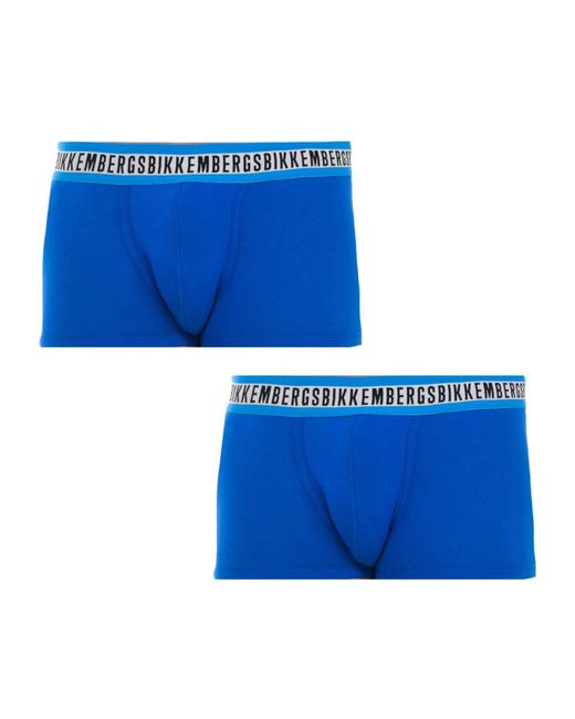 Bottoms Bikkembergs de hombre de color Blue